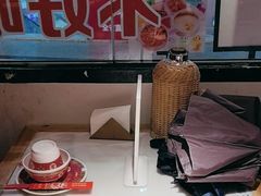 -味福记·江西小炒·南昌小吃(青山湖万达店)
