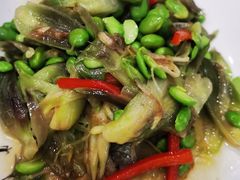 -如东私房菜(御江金城店)