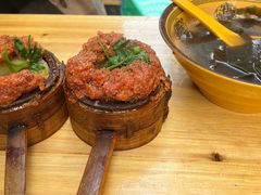 -秦二哥格格(高笋塘店)