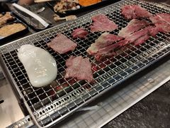 -長壹旋转烤吧 农家鸡火锅