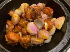 -美极鲜食坊(宝安南路店)