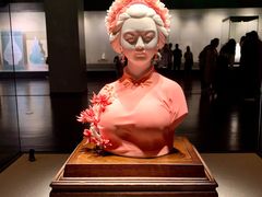 -中国闽台缘博物馆