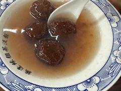 -粗茶淡饭(东关街店)