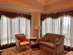 -广州富力丽思卡尔顿酒店