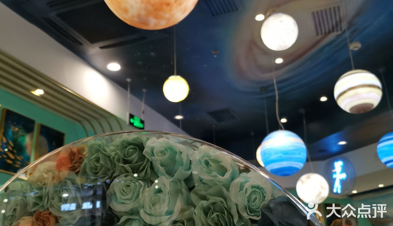 必吃榜打卡| 星空🌌版新疆美食体验