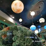 必吃榜打卡| 星空🌌版新疆美食体验