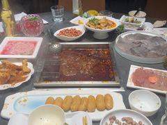 -大妙火锅·非物质文化遗产(东湖公园店)