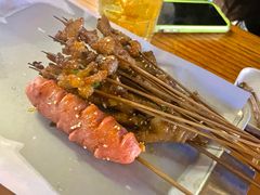 -木屋烧烤(龙湖天街店)