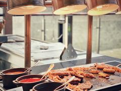 -深圳四季酒店·馥自助餐厅