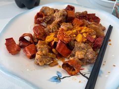 -佳丽海鲜大酒楼(环岛海景店)