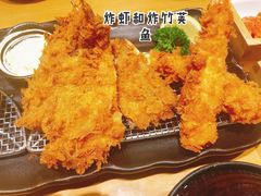 -胜博殿日式炸猪排(悠唐店)