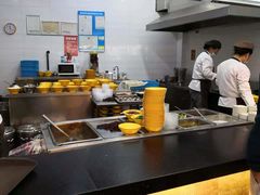 -毛华美食(清扬路店)