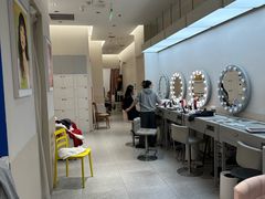 -天真蓝照相馆(杭州滨江宝龙店)