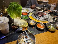 -GOGIYA·咕叽吖韩国传统烤肉店(小榄店)
