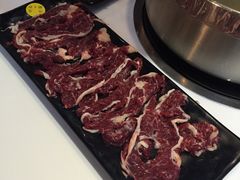 -陈记顺和牛肉火锅馆(天河北路店)