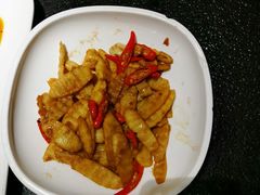 -万重锦·人文川菜馆(骡马市店)