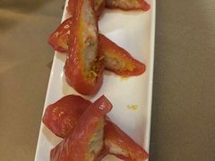 -广州逸林假日酒店·四季桃源中餐厅(白云山风景区店)