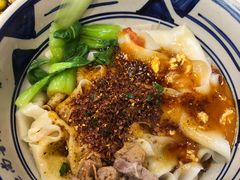 -郑记biangbiang面(钟楼店)