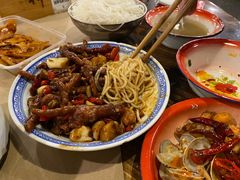 -老三样·旧食新味(船山路店)