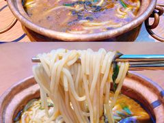 小铜锅烧米线-雀舞·私食(凯德店)