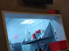 -永和大王(巨峰路店)