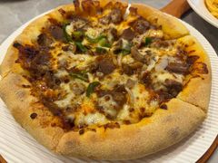 -必胜客(玉泉远洋店)