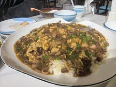 -财主·海鲜锅贴