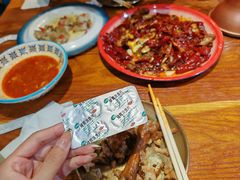 -柴窝堡22号辣子鸡·传承新疆菜