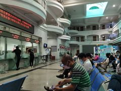 -上海市公安局交通警察总队车辆管理所三分所