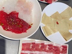 -洞子口重庆鲜货火锅(楚翘城旗舰店)