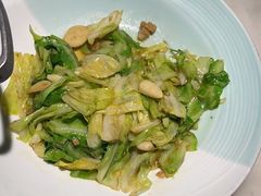 -绿茶餐厅(南方商城店)
