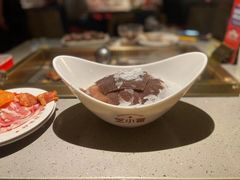 -芝小官牛肉火锅烤肉自助(淮安清江浦区新亚店)