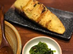 -一吉焼鸟·FOUNDER(桂林路店)