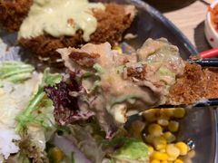 -炒码先生·韩餐炸鸡披萨(西塔店)