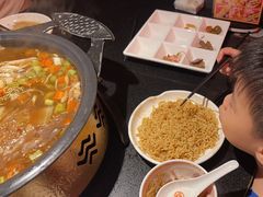 -探鱼·鲜青椒爽麻烤鱼(增城东汇城店)