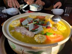 -花水湾红太阳牛肉汤锅