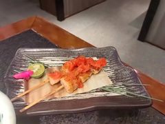 -匠和风精致料理(成都龙湖滨江天街店)