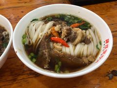 -肆姐面粉馆(坡子街店)