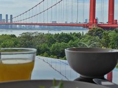 -武汉世茂希尔顿酒店·汇·全日餐厅