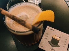 -BE NORMAL CAFE(霞溪路店)