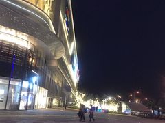 -龙湖南京江北天街