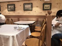 -老吉士酒家(天平路店)