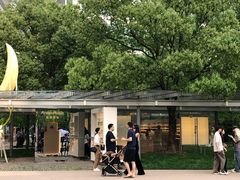 -茑屋书店(天目里店)