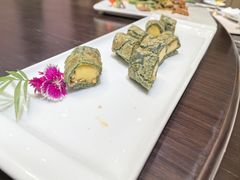 -臻萃轩中餐厅(国家会展中心店)