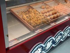 -東更道点心行(崂山丽达店)
