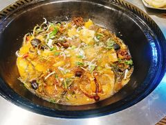 铁锅炖大笨鹅-门家大院铁锅炖·KTV·包房(浑南店)