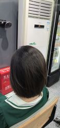-藤野造型烫染·接发