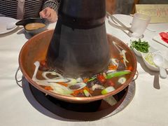 -东来顺饭庄(西直门店)