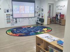 -柠檬国际幼儿园 Bright Academy