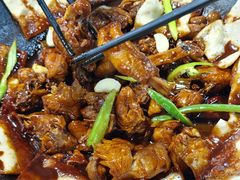 -皖北巫氏三胖地锅鸡(长淮总店)